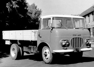 Csepel D452 1970 года
